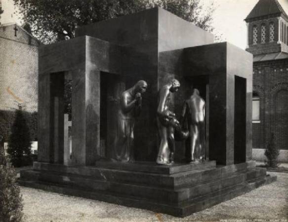 milano cemetery 6
