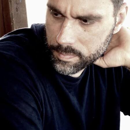 antonis tsagkaros