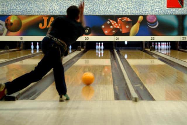 mnimosino bowling