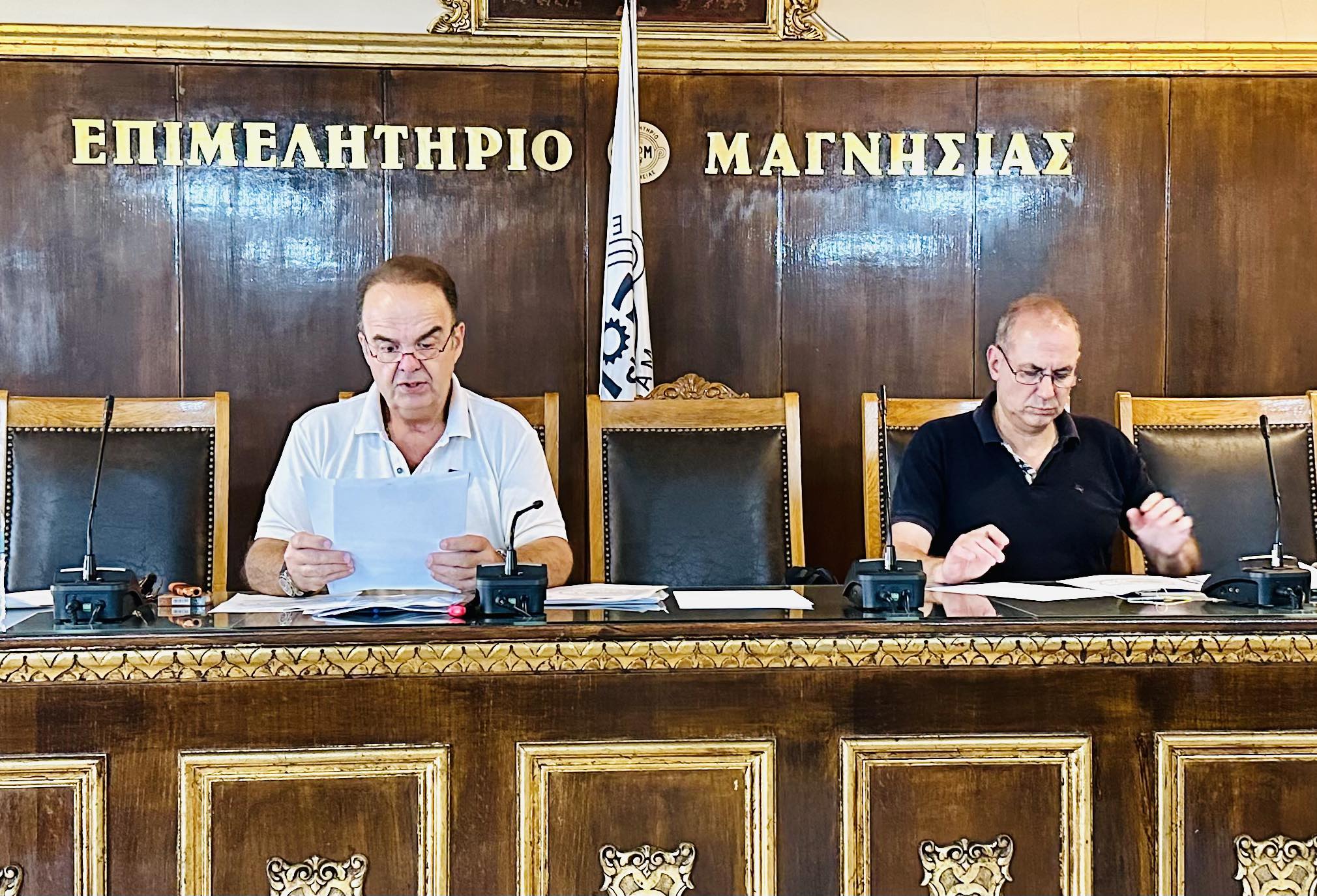 ΕΚΛΟΓΟΑΟΠΛΟΓΙΣΤΙΚΗ ΣΥΝΕΛΕΥΣΗ ΕΚΛΟΓΕΣ